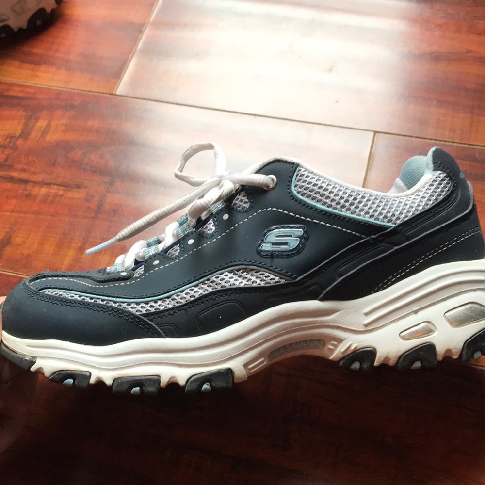 Skechers D’ lites 🌸